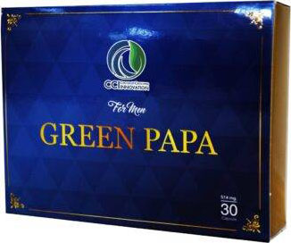 กรีนปาปา Green Papa